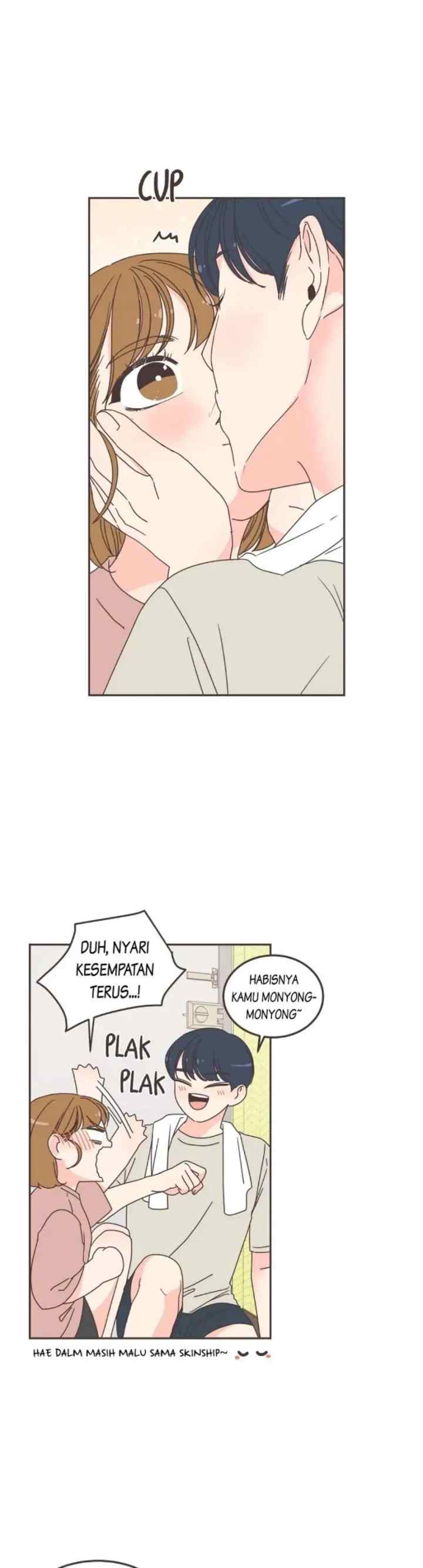 She's My Type chapter 122 halaman 6