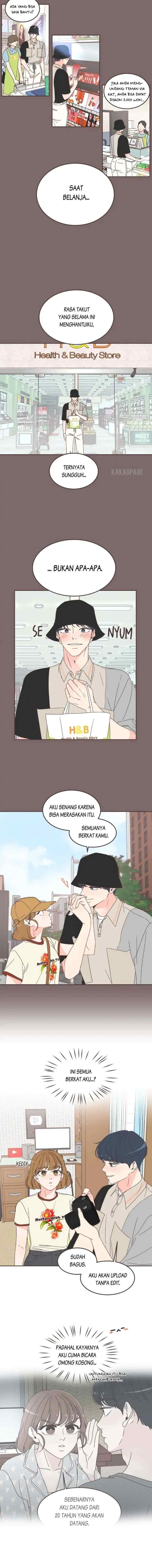 She's My Type chapter 123 halaman 11