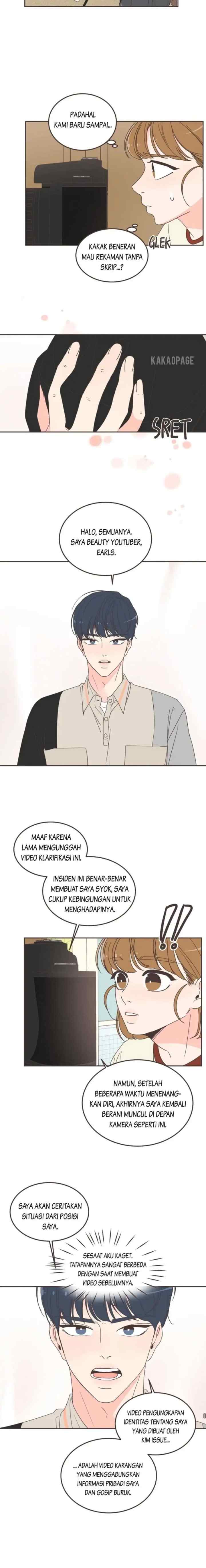 She's My Type chapter 123 halaman 8