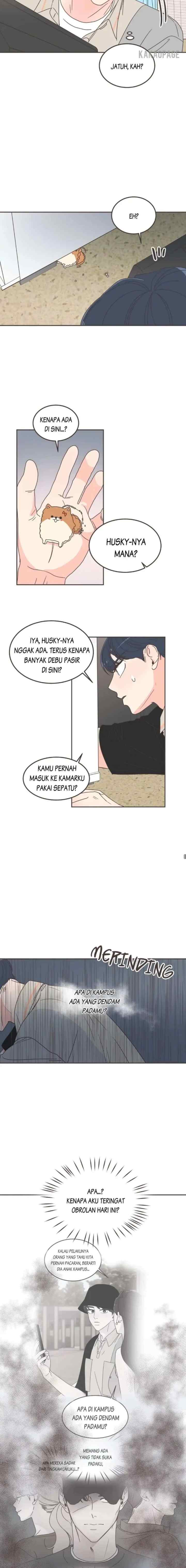 She's My Type chapter 123 halaman 14