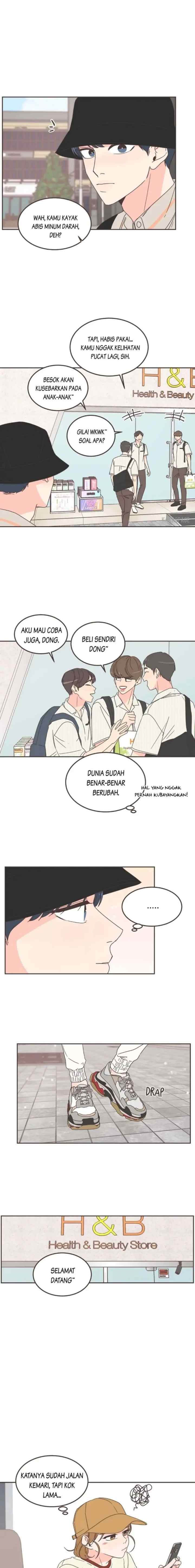 She's My Type chapter 123 halaman 6