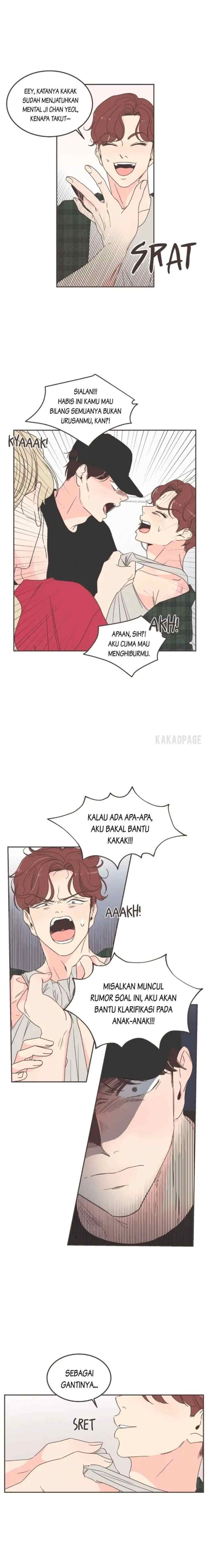 She's My Type chapter 125 halaman 9