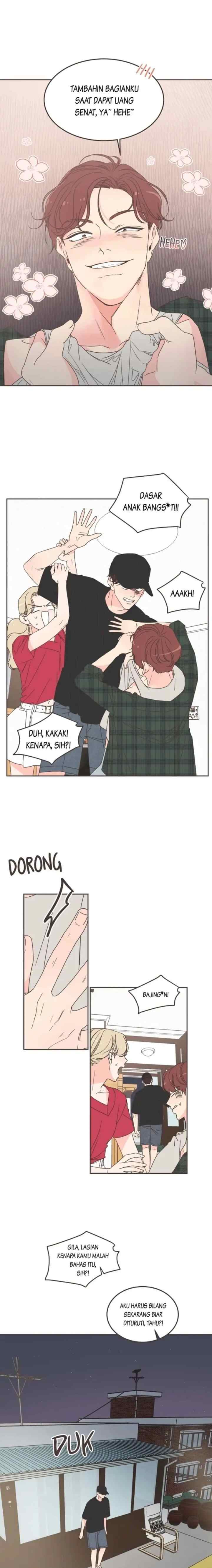 She's My Type chapter 125 halaman 10