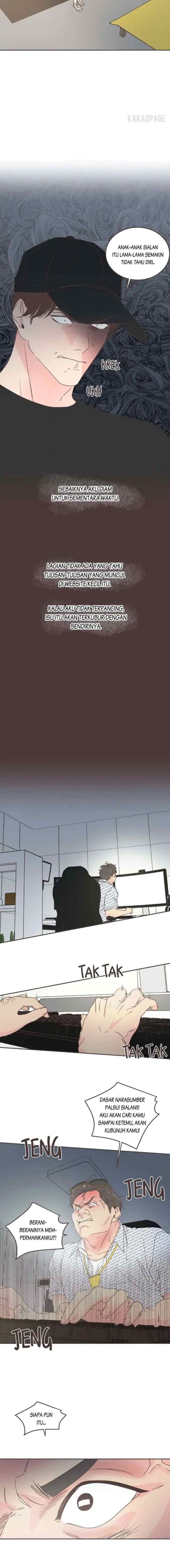 She's My Type chapter 125 halaman 11