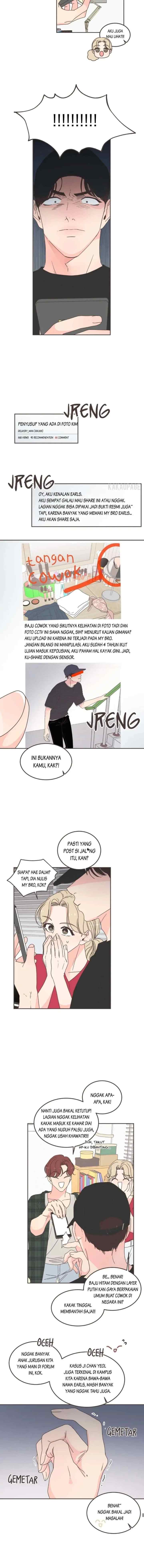 She's My Type chapter 125 halaman 8