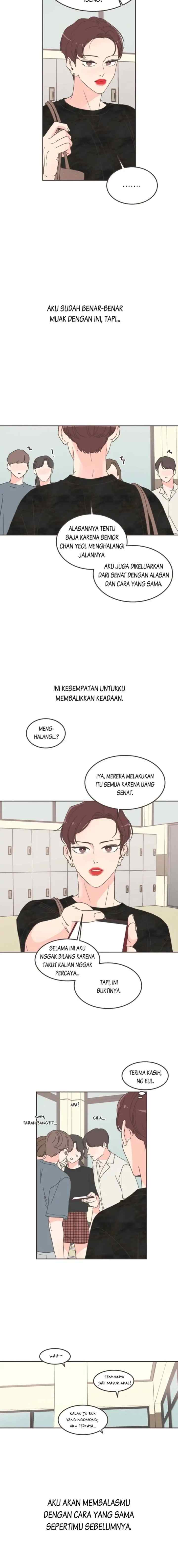 She's My Type chapter 125 halaman 13