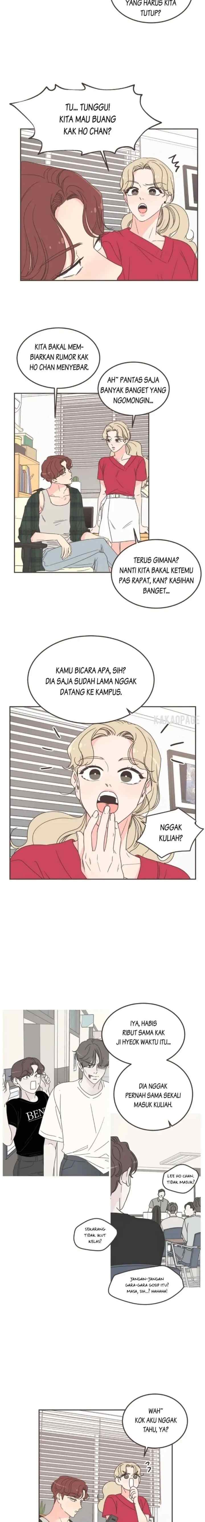 She's My Type chapter 125 halaman 6