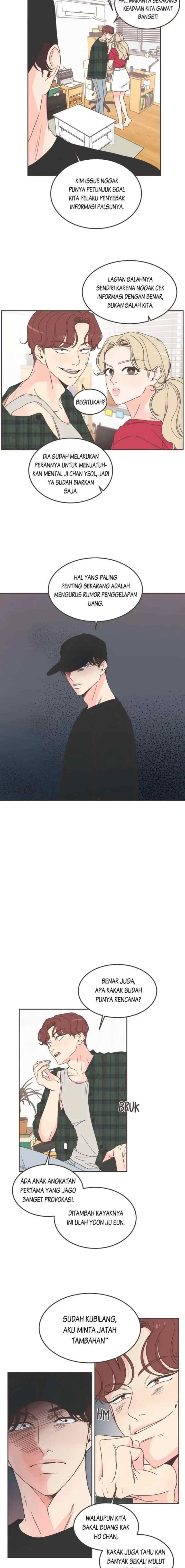 She's My Type chapter 125 halaman 5
