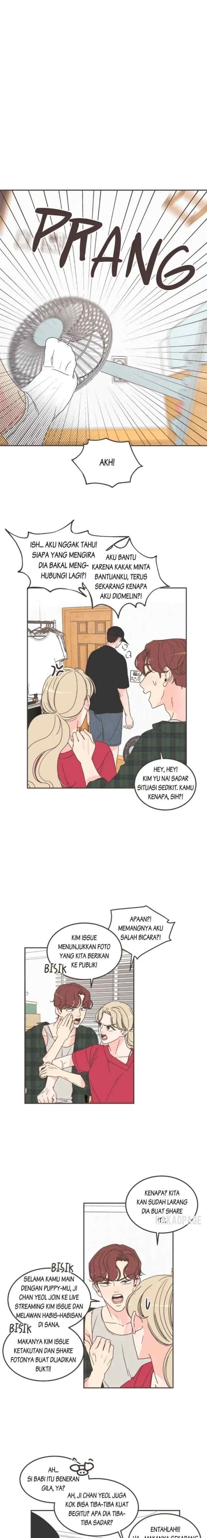 She's My Type chapter 125 halaman 4