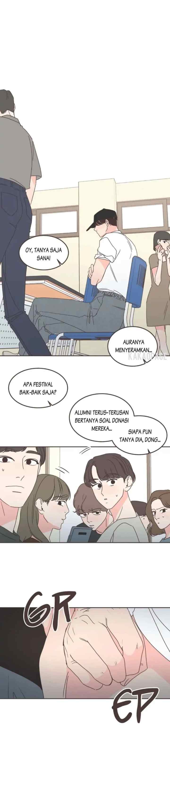 She's My Type chapter 125 halaman 14