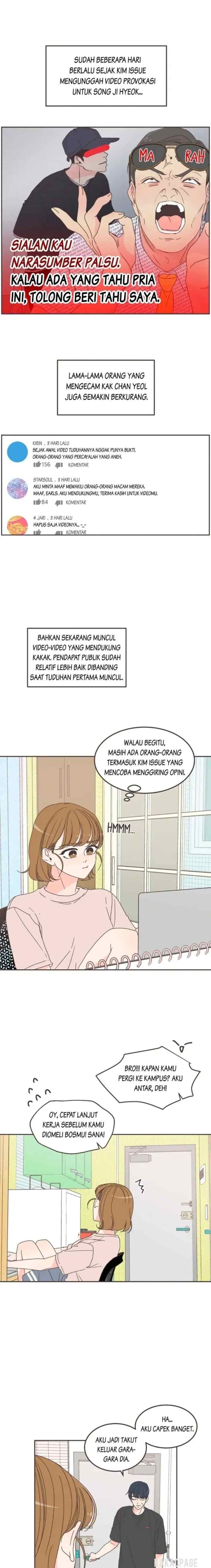 She's My Type chapter 126 halaman 8