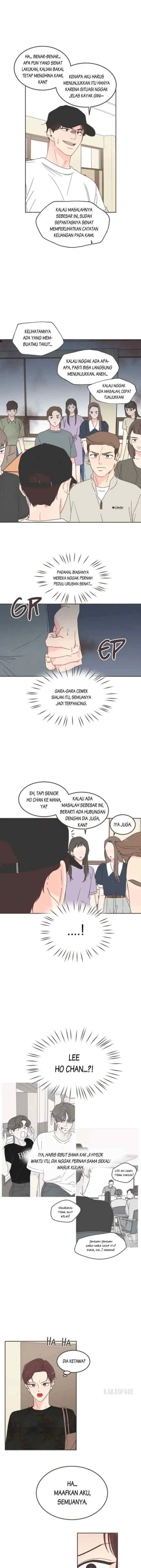 She's My Type chapter 126 halaman 5