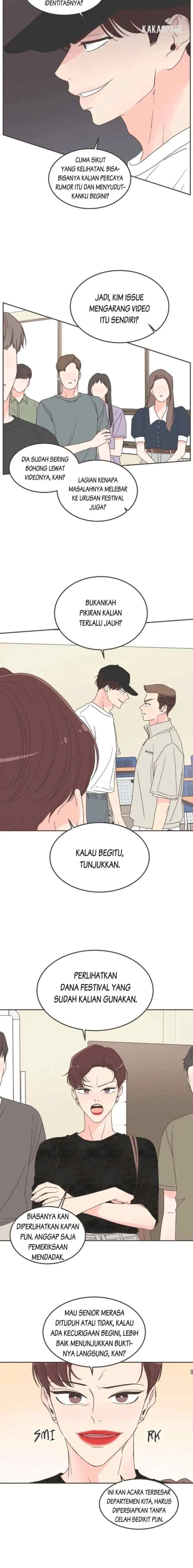 She's My Type chapter 126 halaman 4
