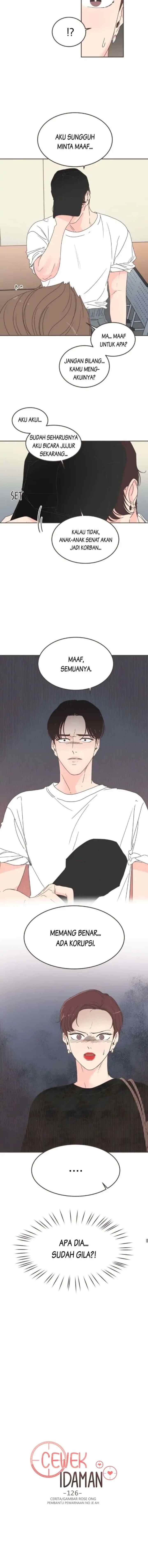 She's My Type chapter 126 halaman 6