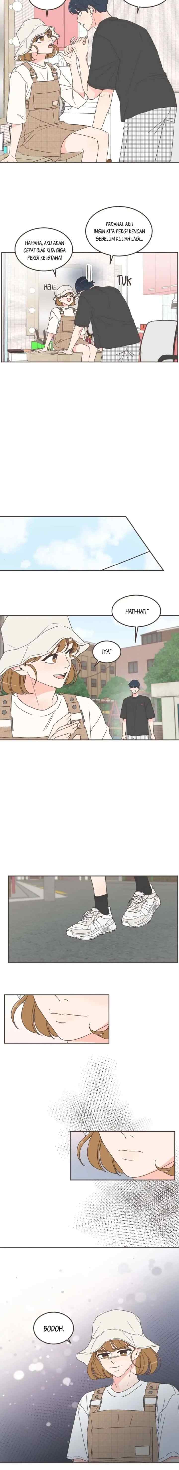 She's My Type chapter 127 halaman 6