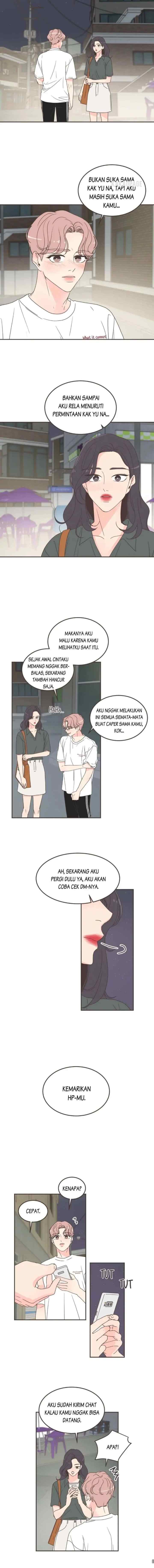 She's My Type chapter 128 halaman 12