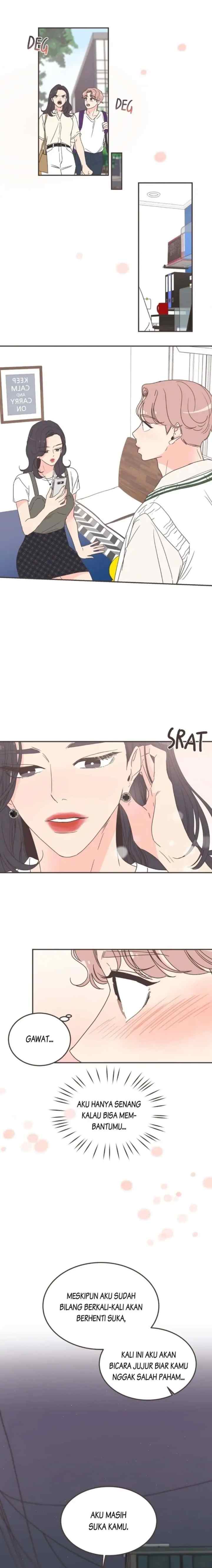 She's My Type chapter 128 halaman 11
