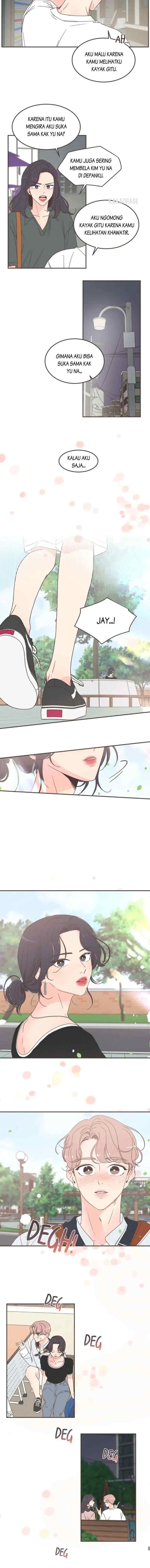 She's My Type chapter 128 halaman 10