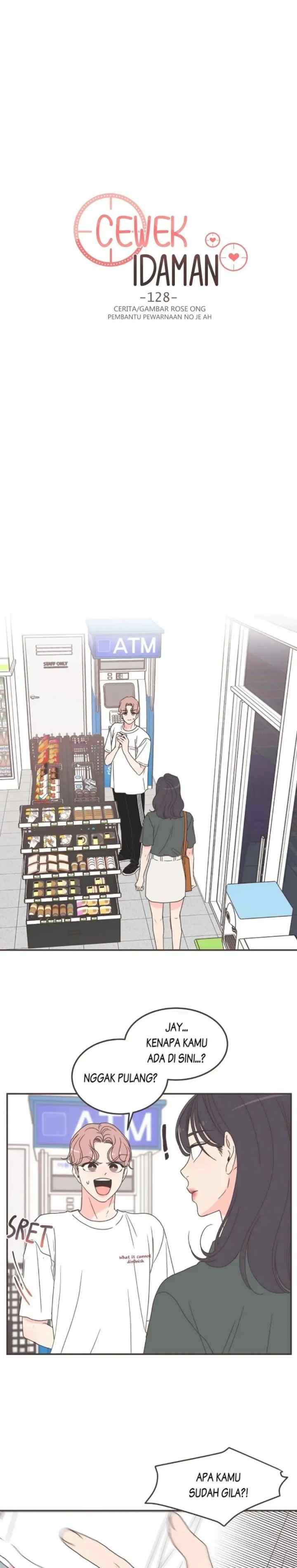 She's My Type chapter 128 halaman 4