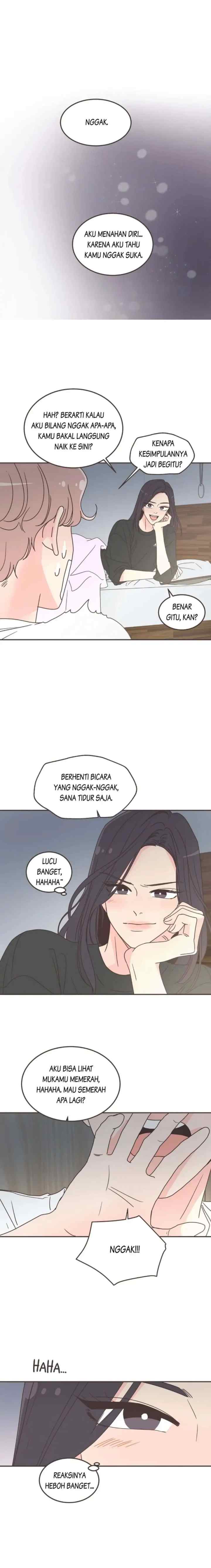 She's My Type chapter 129 halaman 15
