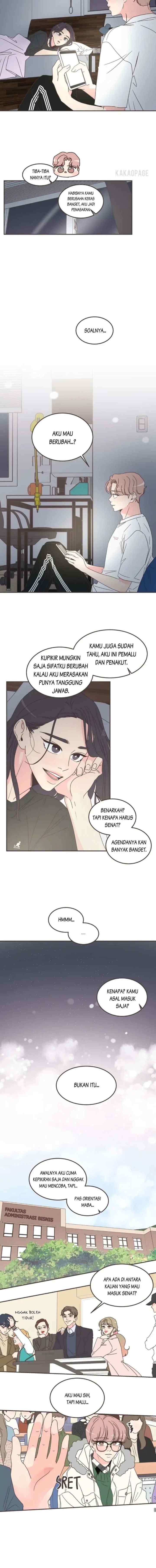 She's My Type chapter 129 halaman 12