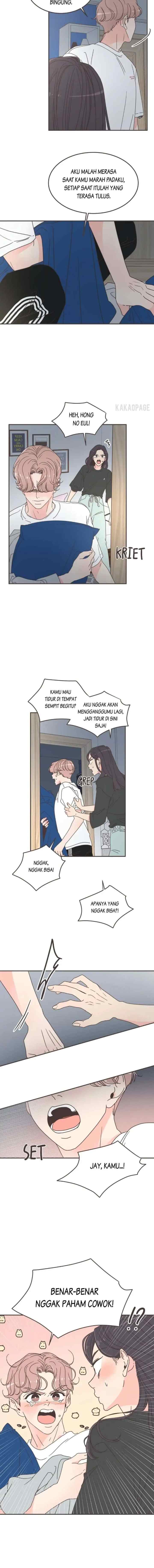 She's My Type chapter 130 halaman 5