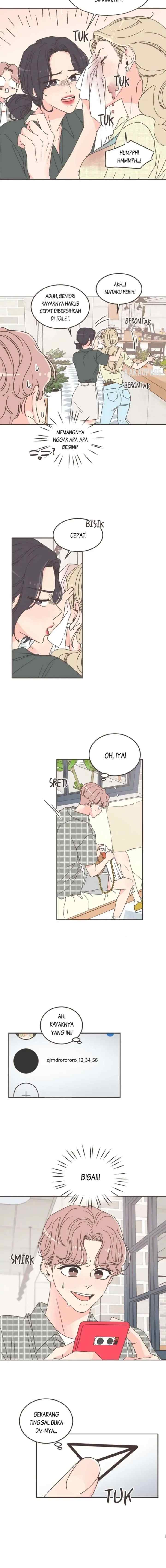 She's My Type chapter 130 halaman 11