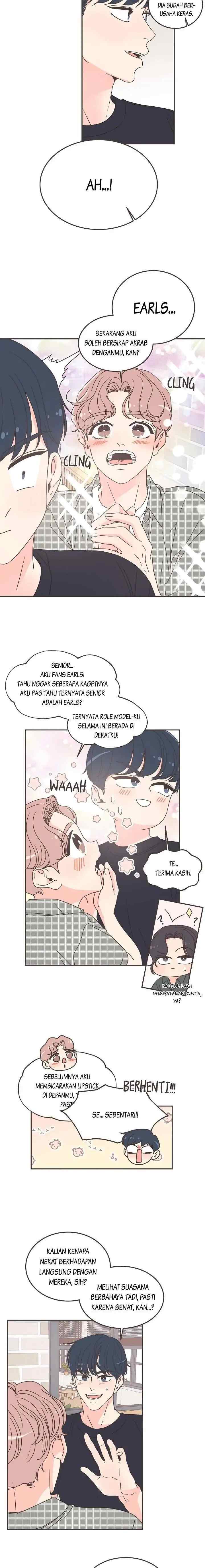 She's My Type chapter 131 halaman 10