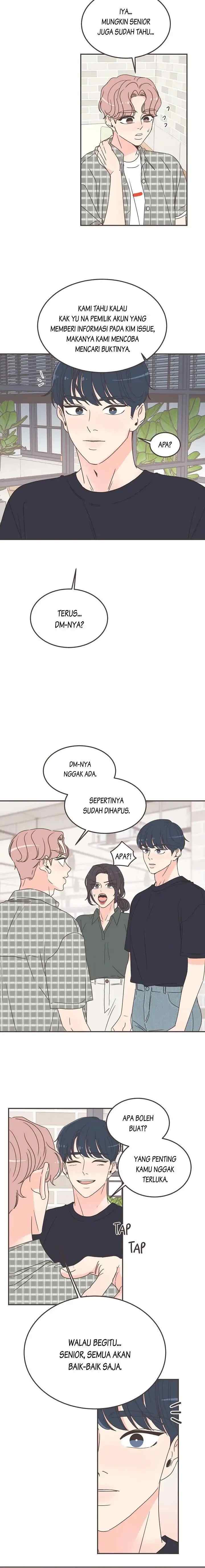 She's My Type chapter 131 halaman 11