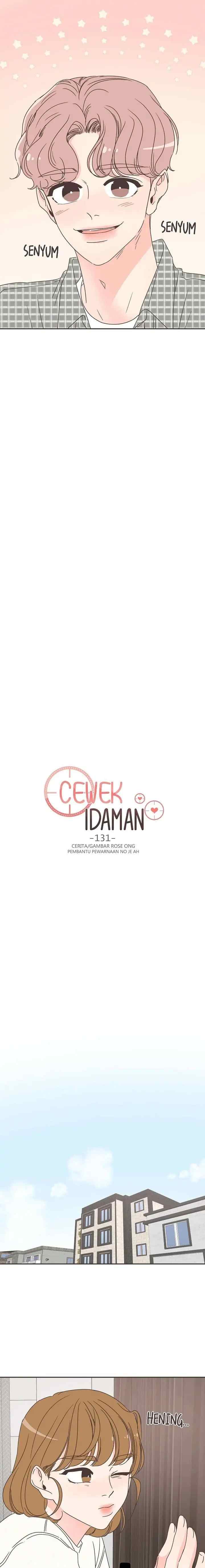 She's My Type chapter 131 halaman 12