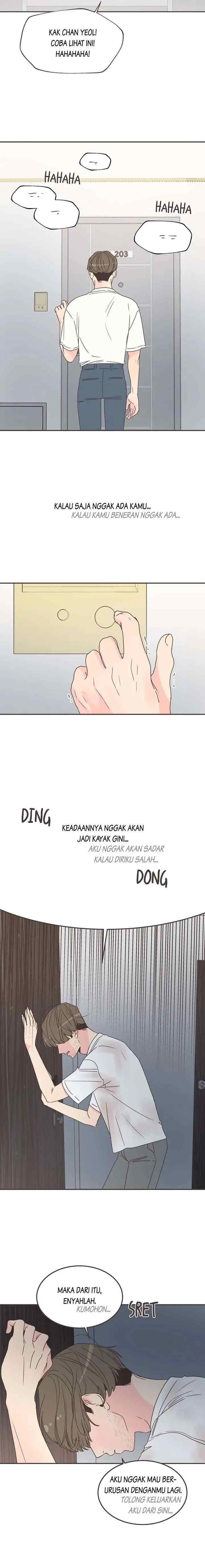 She's My Type chapter 132 halaman 8