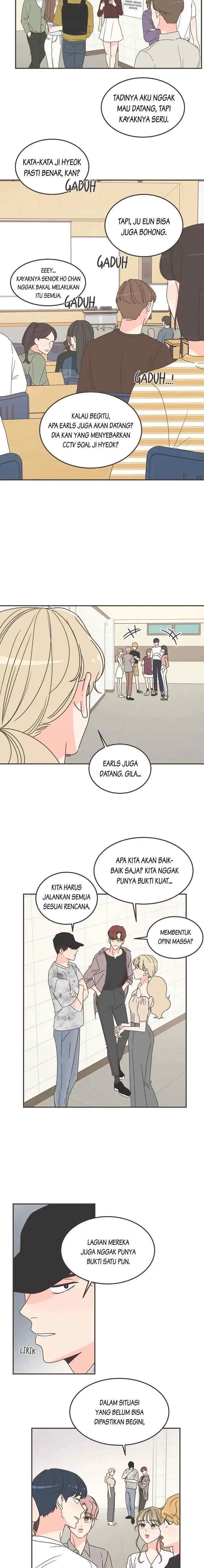 She's My Type chapter 132 halaman 13