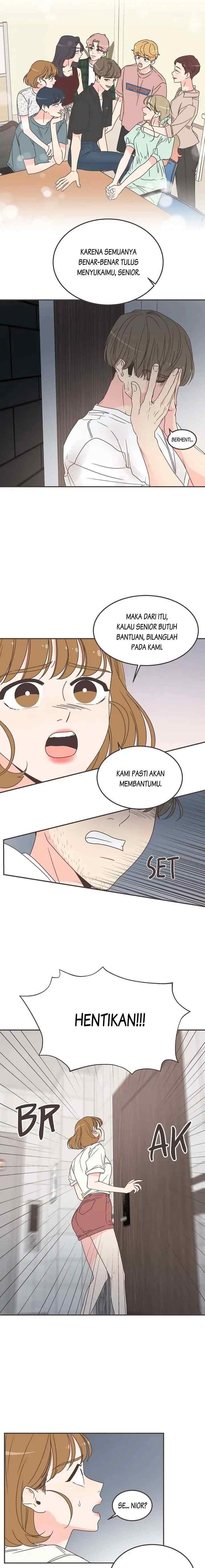 She's My Type chapter 132 halaman 5