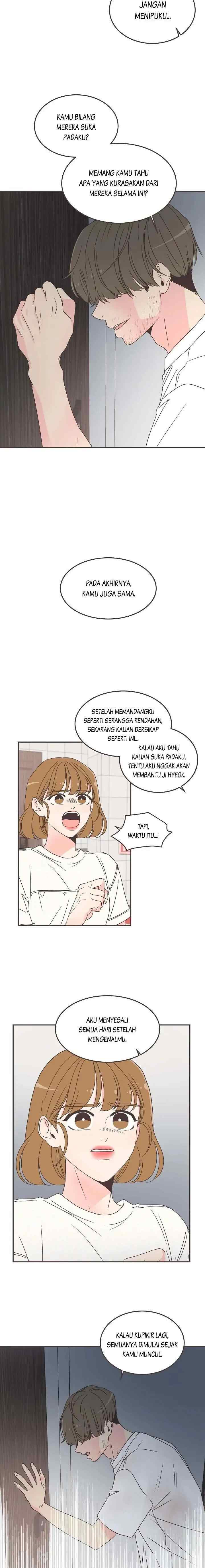She's My Type chapter 132 halaman 6