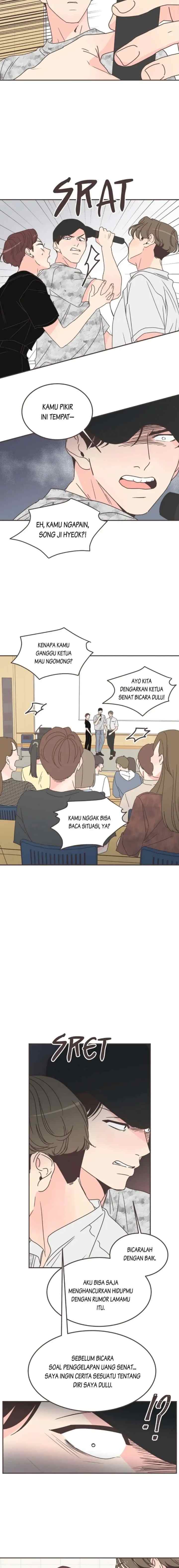 She's My Type chapter 133 halaman 8