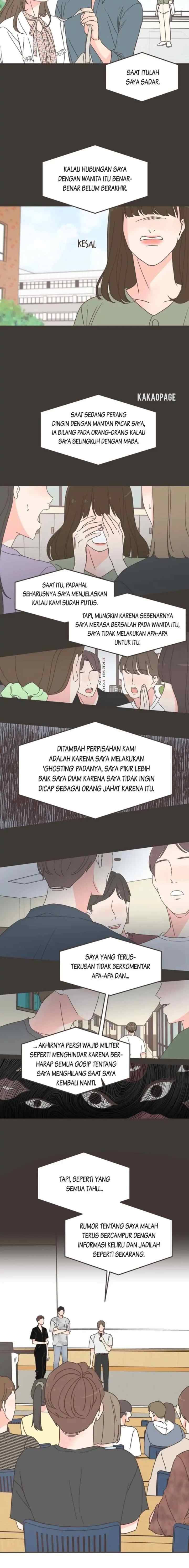 She's My Type chapter 133 halaman 13