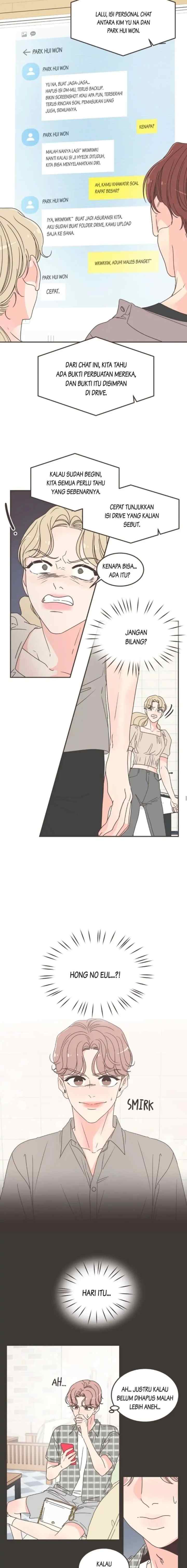 She's My Type chapter 134 halaman 8
