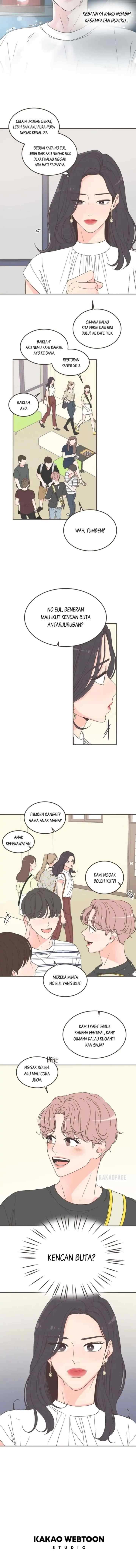 She's My Type chapter 135 halaman 15