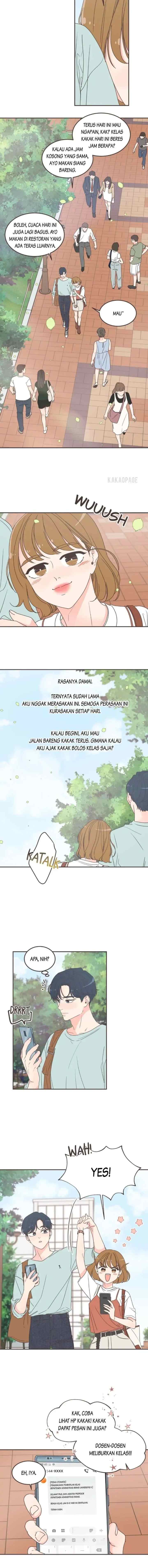 She's My Type chapter 135 halaman 9