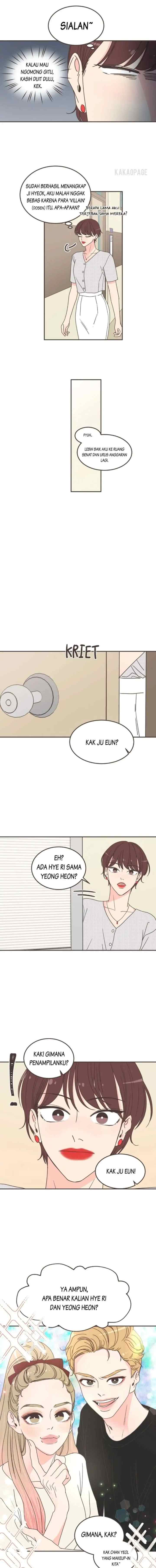 She's My Type chapter 137 halaman 15