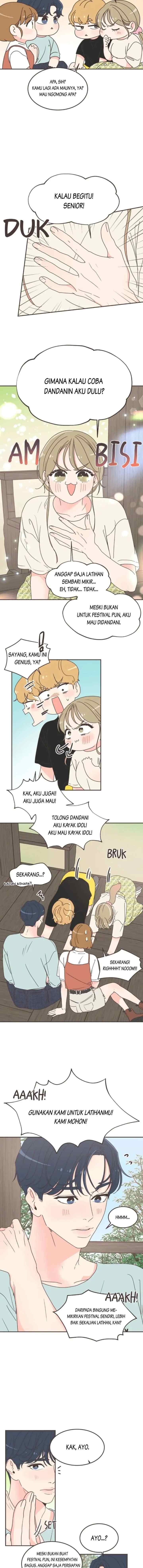 She's My Type chapter 137 halaman 4