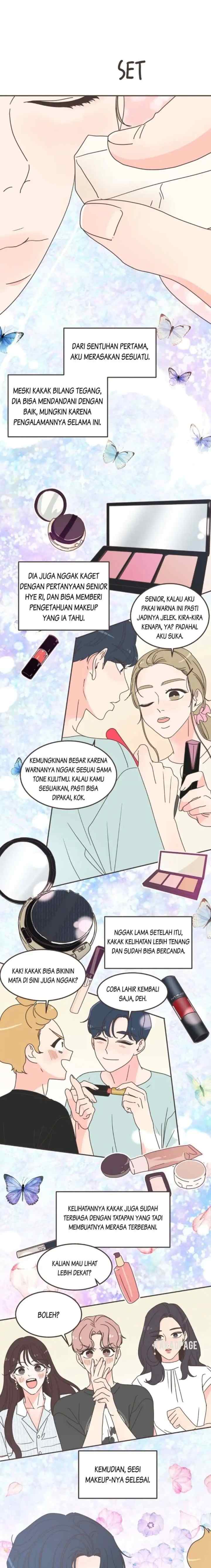 She's My Type chapter 137 halaman 13