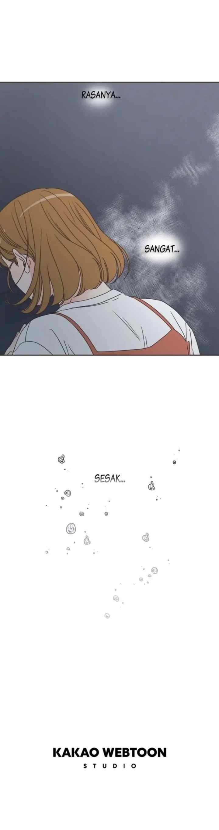 She's My Type chapter 137 halaman 18