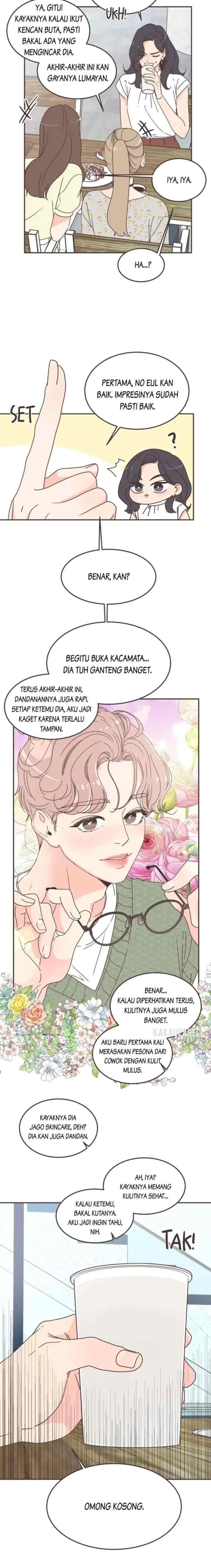 She's My Type chapter 137 halaman 7