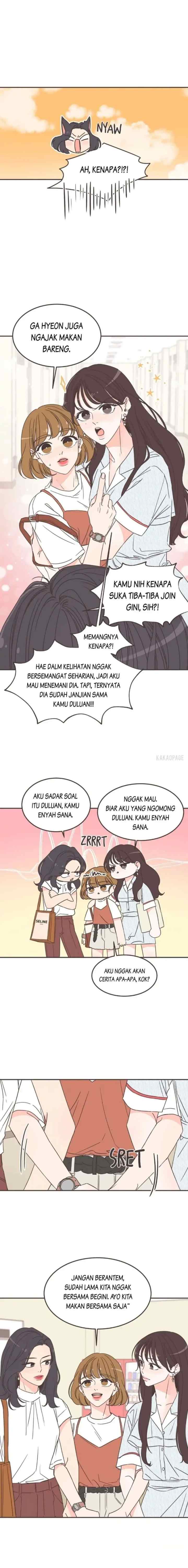 She's My Type chapter 138 halaman 5