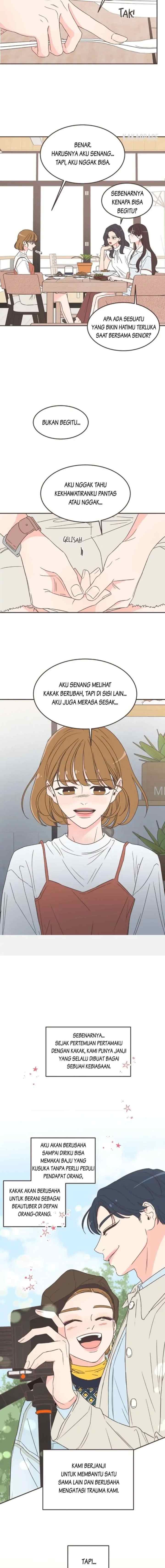 She's My Type chapter 138 halaman 9