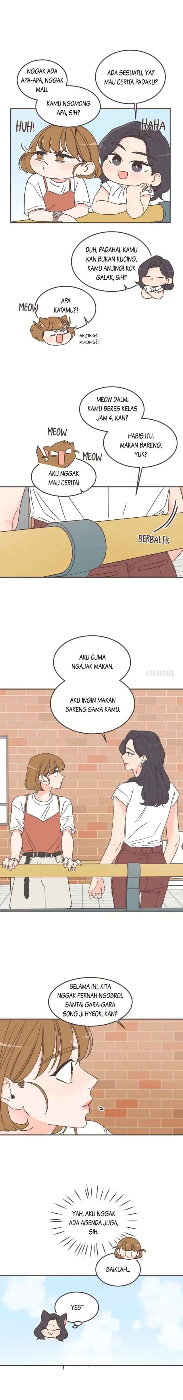 She's My Type chapter 138 halaman 4