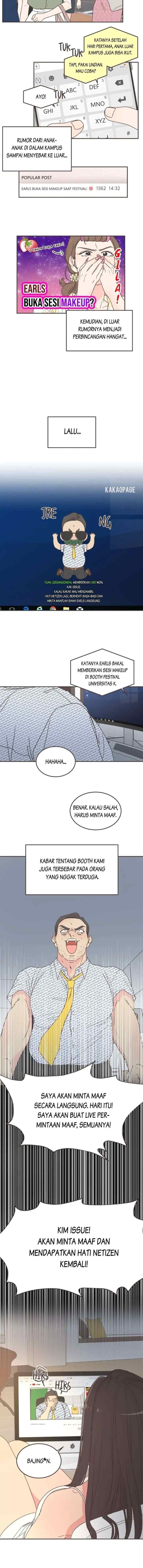 She's My Type chapter 139 halaman 17