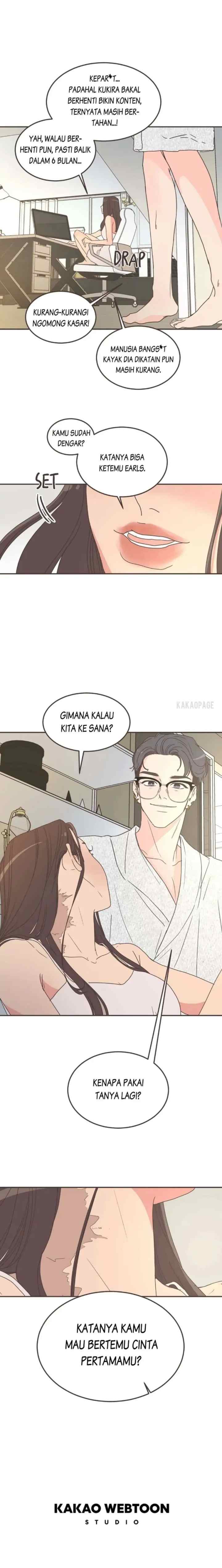 She's My Type chapter 139 halaman 18