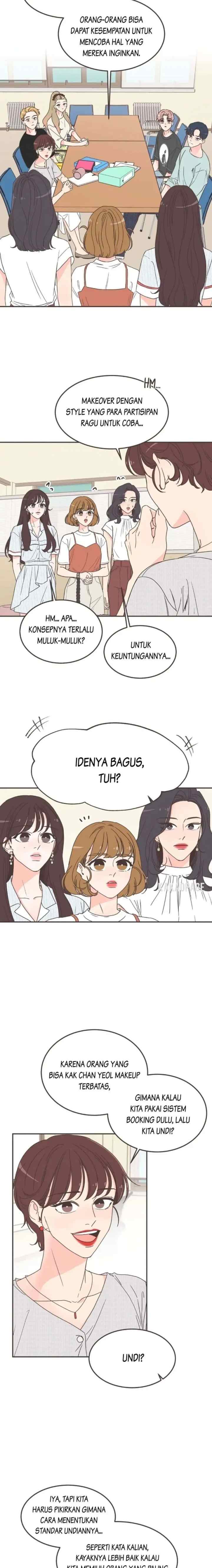 She's My Type chapter 139 halaman 4